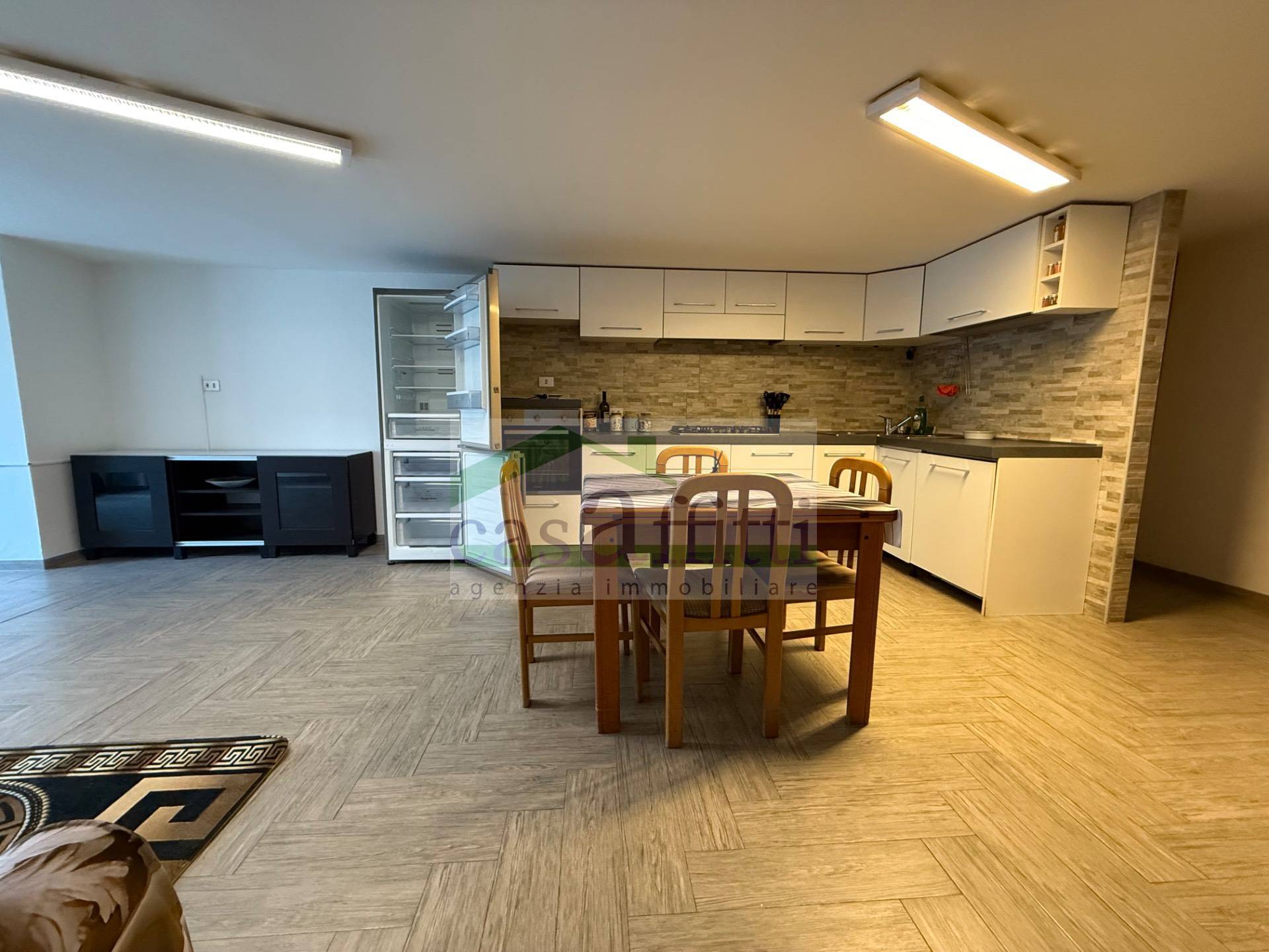 Immagine per Appartamento in affitto a Chieti Via Dragonara 34