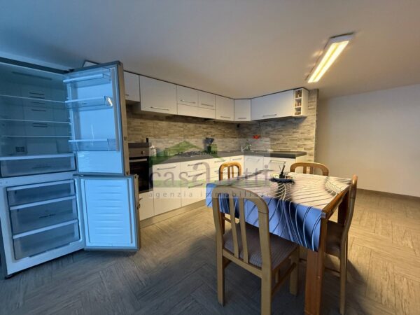 Appartamento via Dragonara 34, Chieti