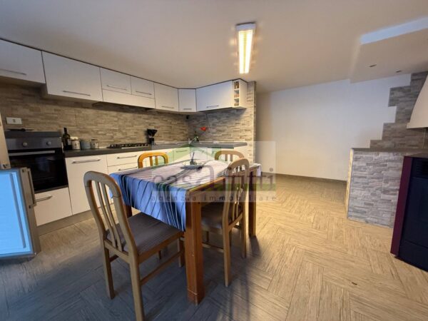 Appartamento via Dragonara 34, Chieti