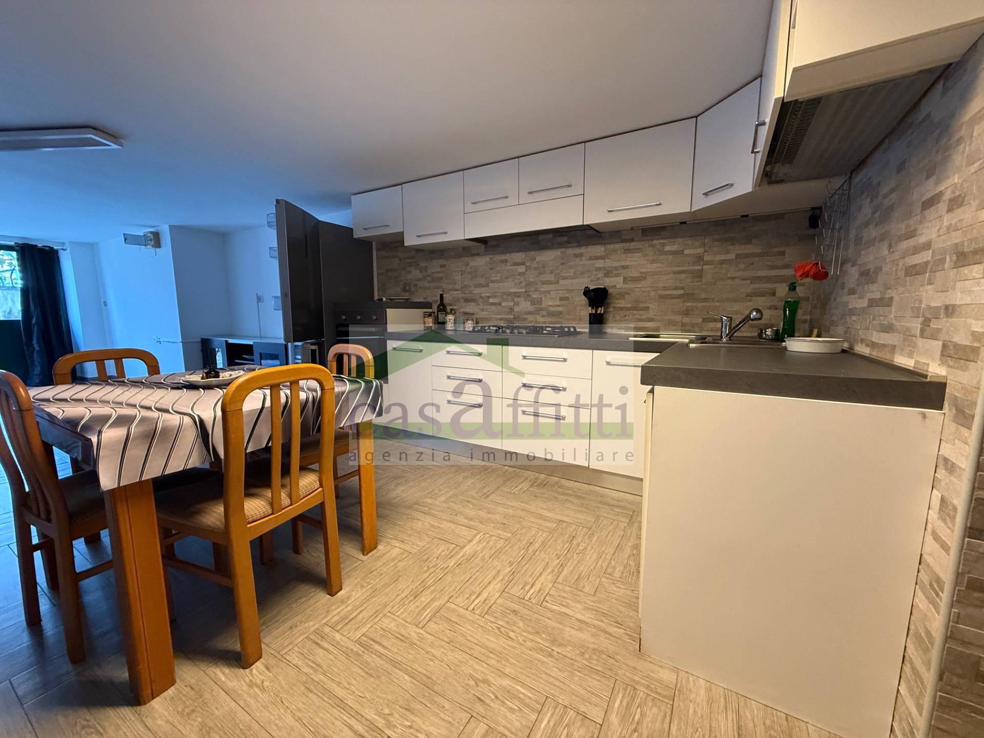 Immagine per Appartamento in affitto a Chieti Via Dragonara 34