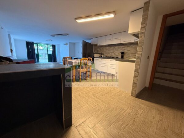 Appartamento via Dragonara 34, Chieti