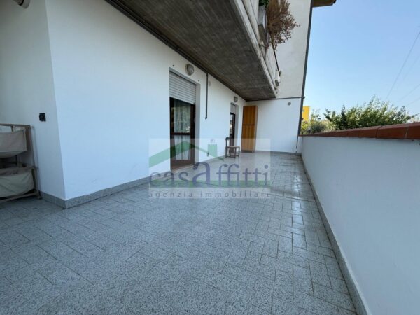 Appartamento via Dragonara 34, Chieti
