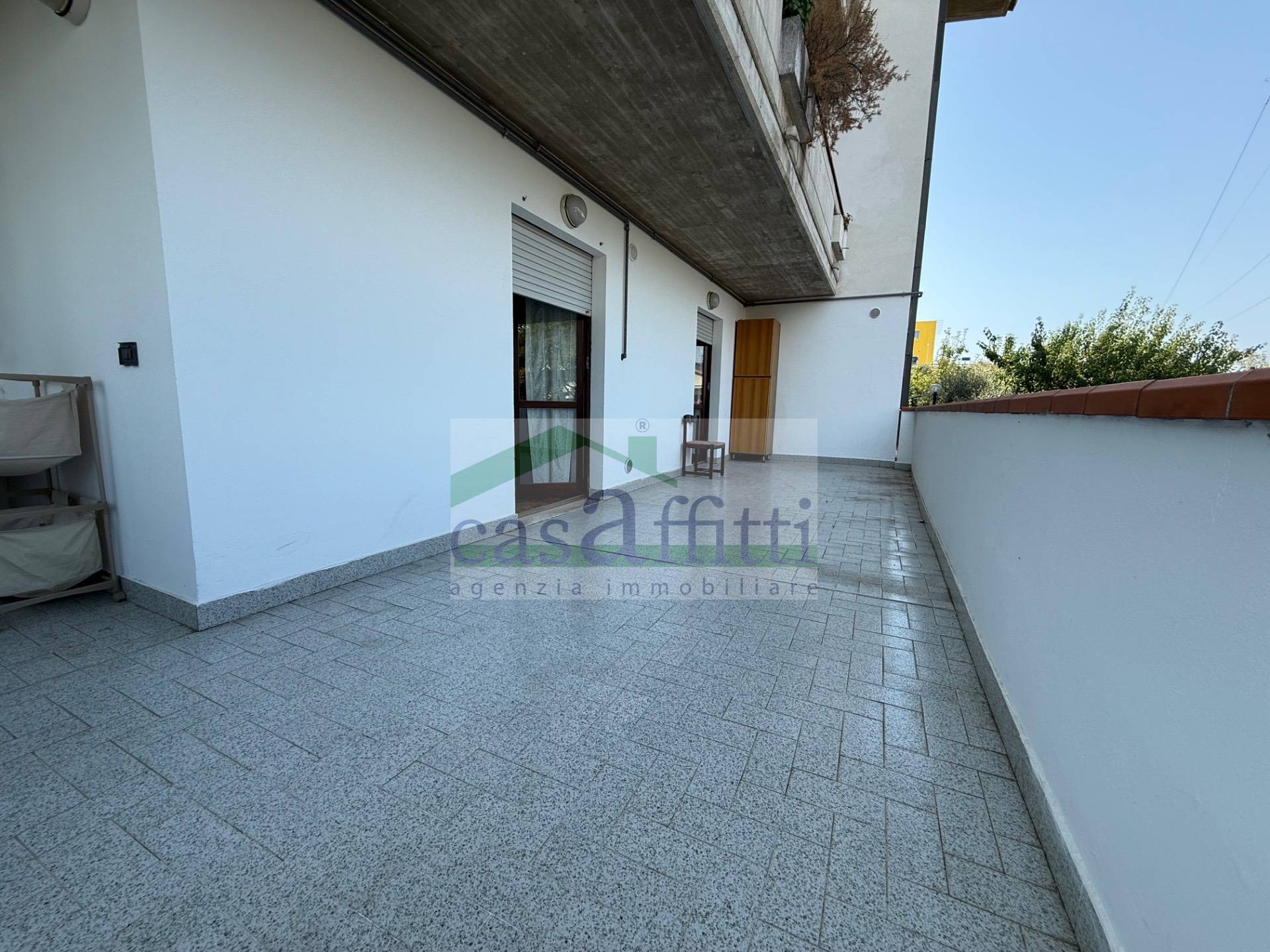 Immagine per Appartamento in affitto a Chieti Via Dragonara 34