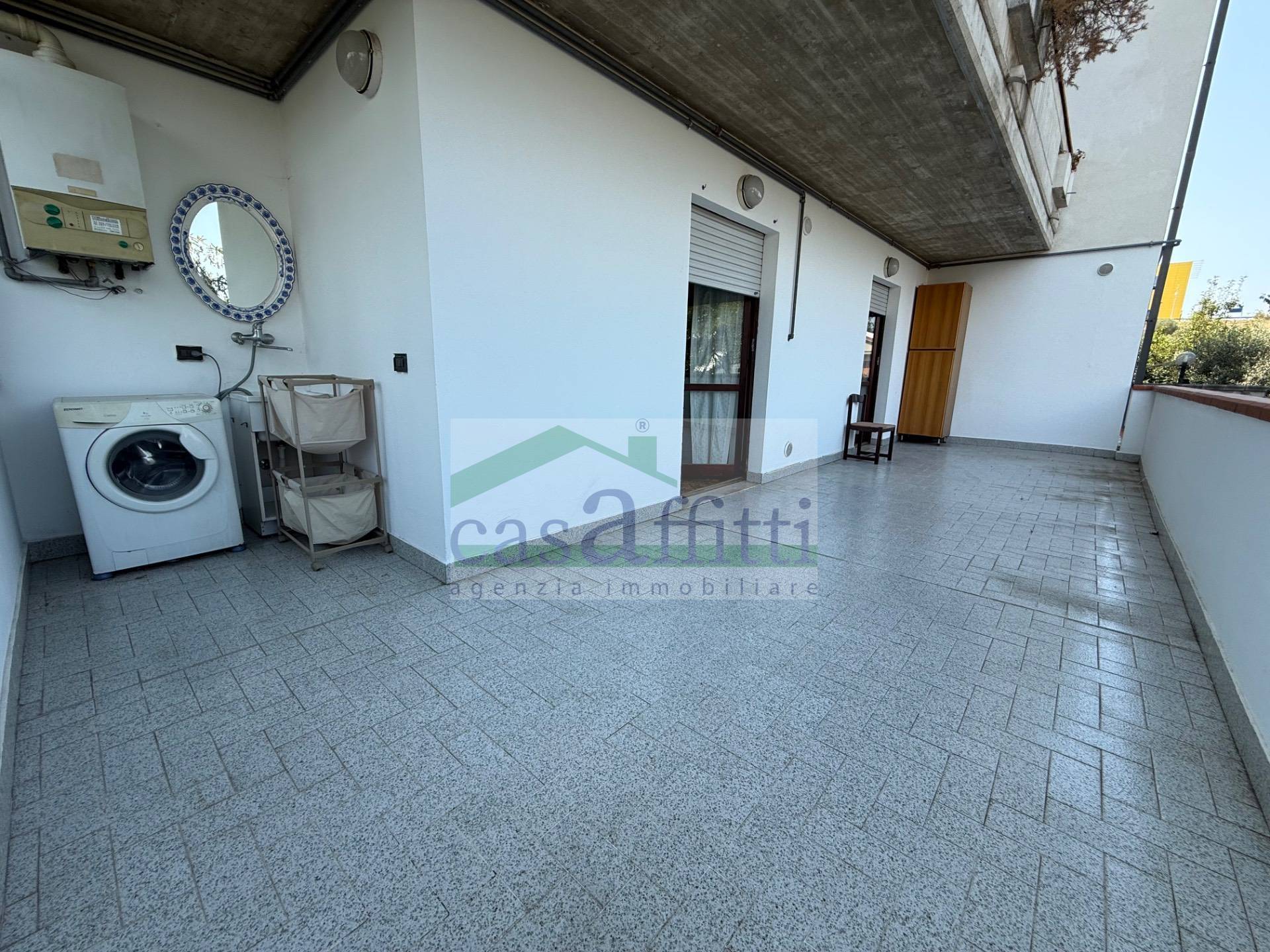 Immagine per Appartamento in affitto a Chieti Via Dragonara 34