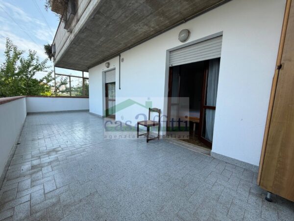 Appartamento via Dragonara 34, Chieti