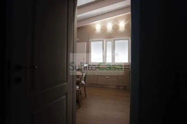 Appartamento via Dei Vestini, Chieti