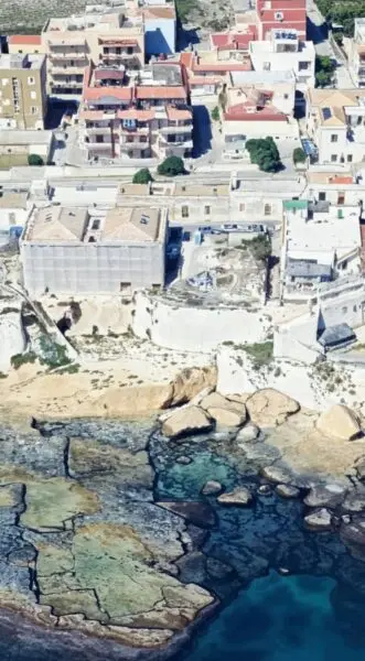 Casa Indipendente via Riviera Dionisio Il Grande, Siracusa