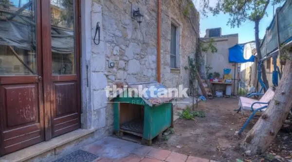 Casa Indipendente via Riviera Dionisio Il Grande, Siracusa