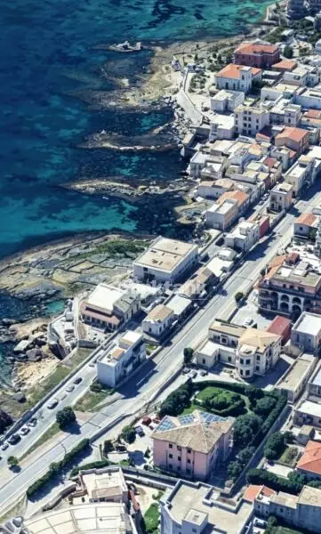 Casa Indipendente via Riviera Dionisio Il Grande, Siracusa