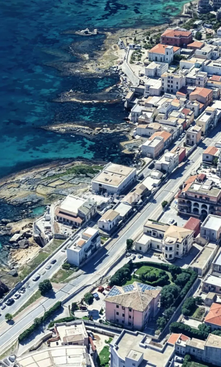 Immagine per Casa indipendente in vendita a Siracusa Riviera Dionisio il Grande 