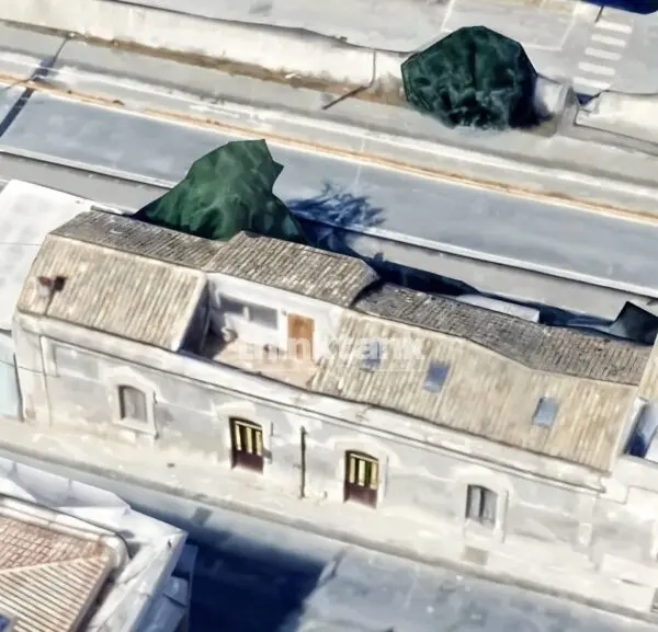 Casa Indipendente via Riviera Dionisio Il Grande, Siracusa