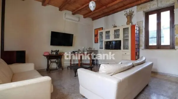 Casa Indipendente via Riviera Dionisio Il Grande, Siracusa