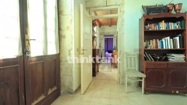 Casa Indipendente via Riviera Dionisio Il Grande, Siracusa