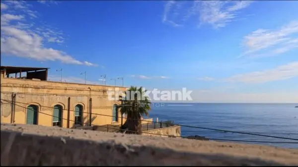Casa Indipendente via Riviera Dionisio Il Grande, Siracusa