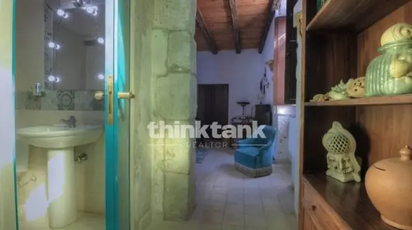 Casa Indipendente via Riviera Dionisio Il Grande, Siracusa