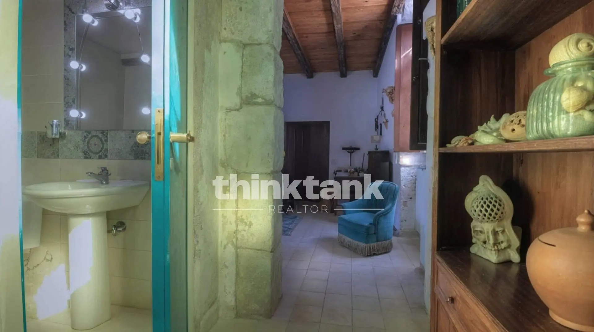 Immagine per Casa indipendente in vendita a Siracusa Riviera Dionisio il Grande 