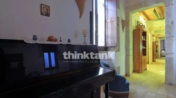 Casa Indipendente via Riviera Dionisio Il Grande, Siracusa