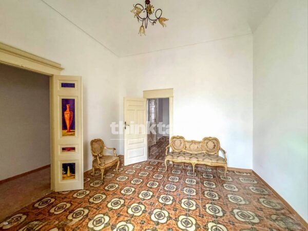 Casa Semindipendente via Garibaldi, Priolo Gargallo