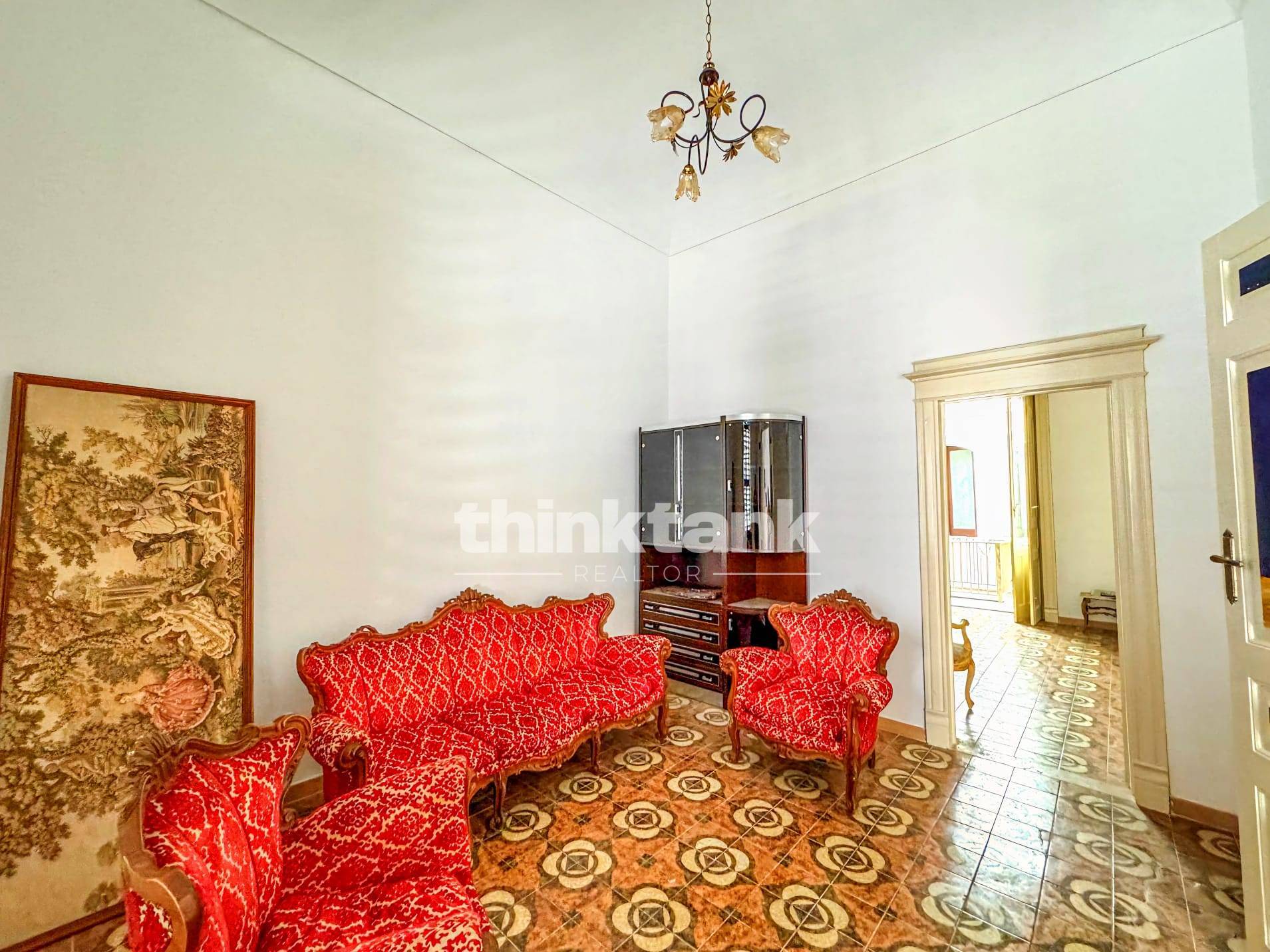 Immagine per Casa Semindipendente in vendita a Priolo Gargallo Via Garibaldi 