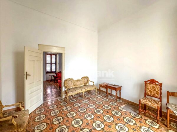 Casa Semindipendente via Garibaldi, Priolo Gargallo