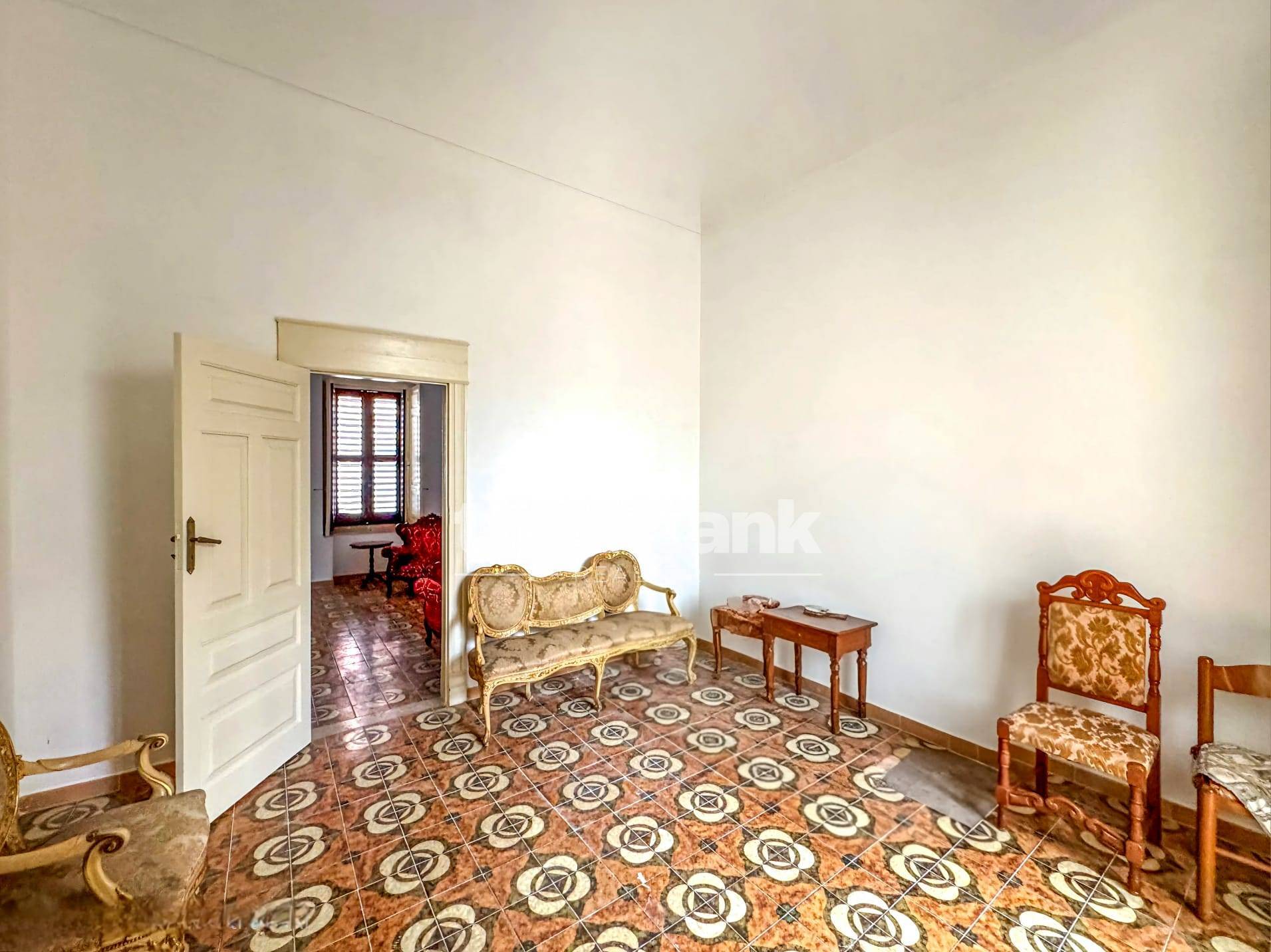 Immagine per Casa Semindipendente in vendita a Priolo Gargallo Via Garibaldi 