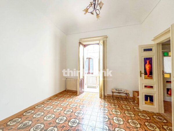 Casa Semindipendente via Garibaldi, Priolo Gargallo