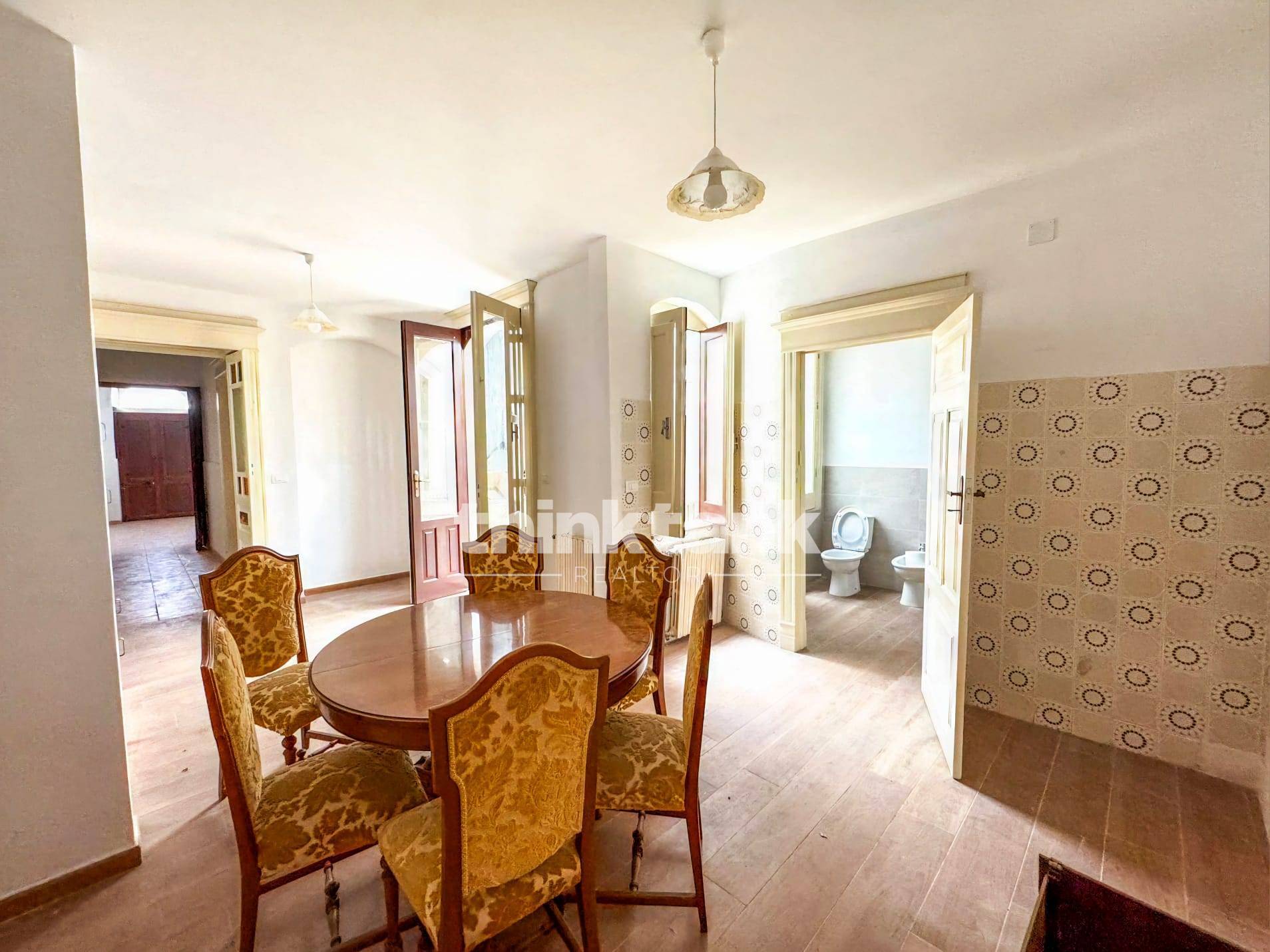 Immagine per Casa Semindipendente in vendita a Priolo Gargallo Via Garibaldi 