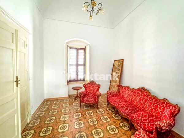 Casa Semindipendente via Garibaldi, Priolo Gargallo