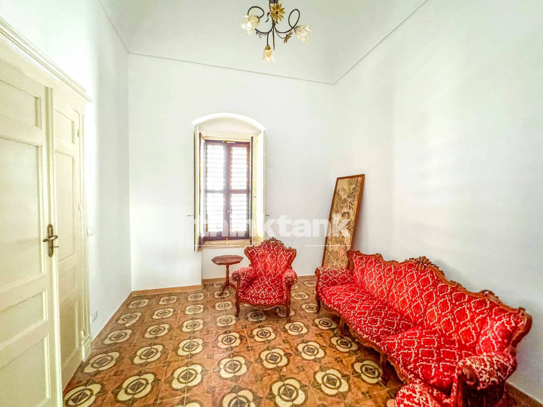 Immagine per Casa Semindipendente in vendita a Priolo Gargallo Via Garibaldi 