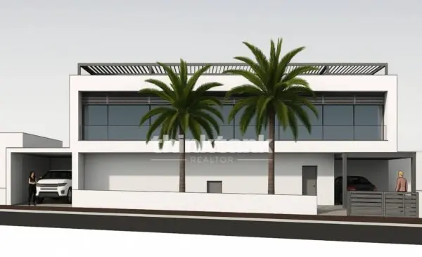 Casa Indipendente via Riviera Dionisio Il Grande, Siracusa
