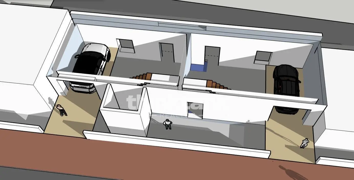 Immagine per Casa indipendente in vendita a Siracusa Riviera Dionisio il Grande 
