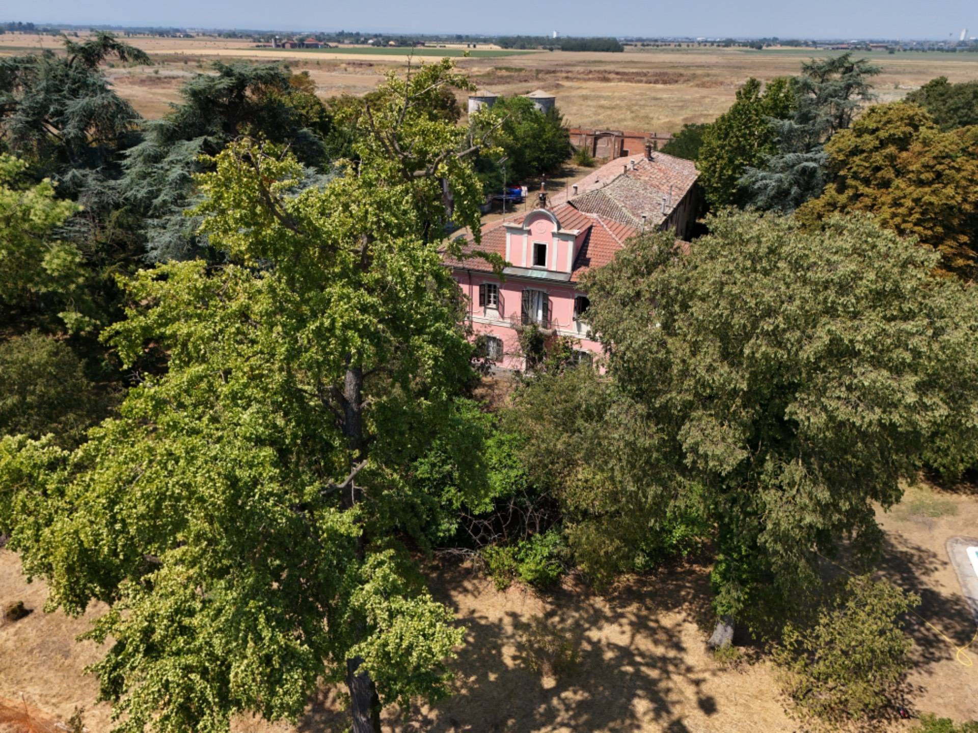 Immagine per Villa in vendita a Pozzolo Formigaro Strada Vicinale dei Molini 2/B