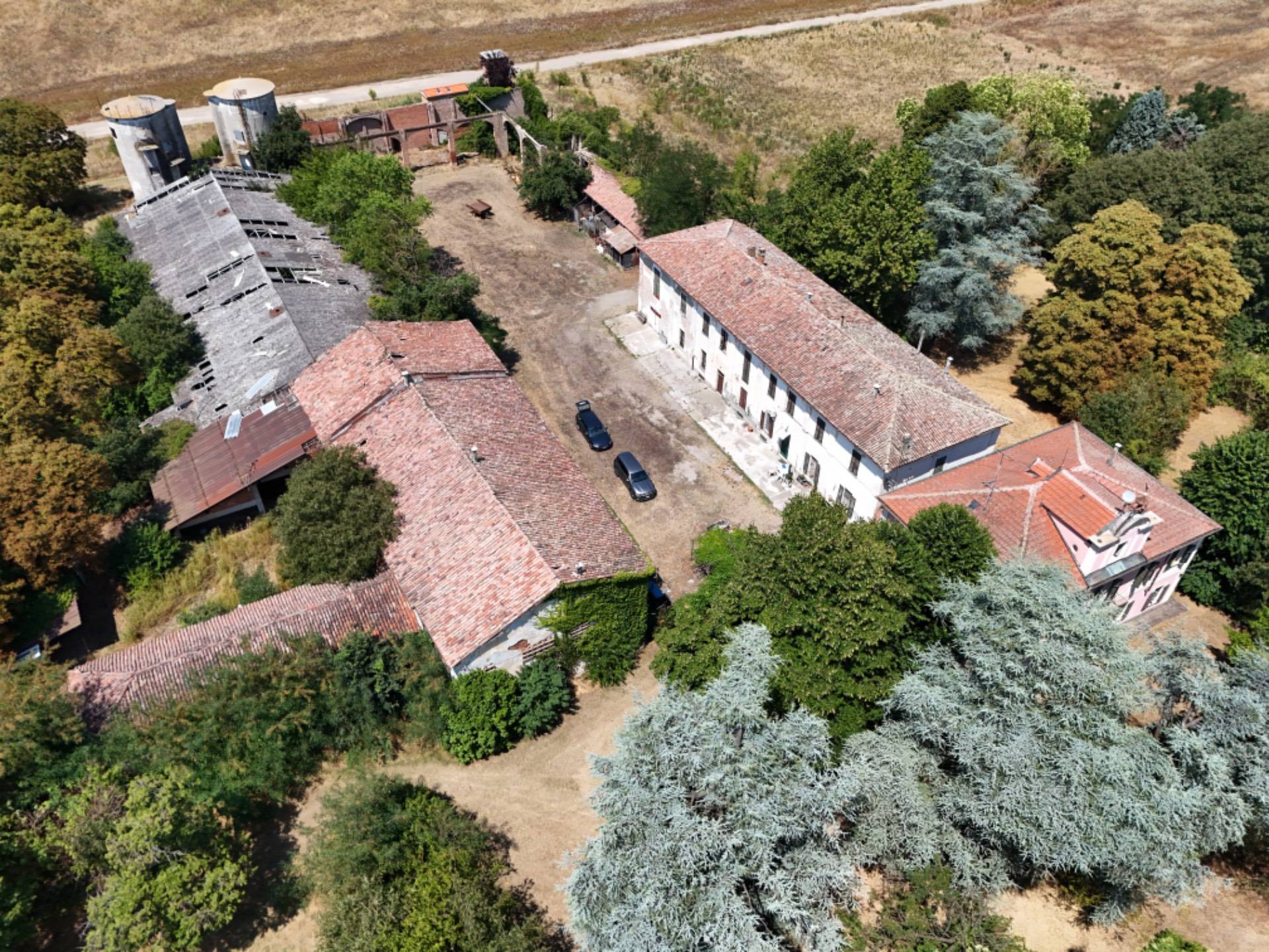 Immagine per Villa in vendita a Pozzolo Formigaro Strada Vicinale dei Molini 2/B