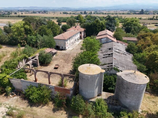 Villa strada Vicinale Dei Molini 2/b, Pozzolo Formigaro