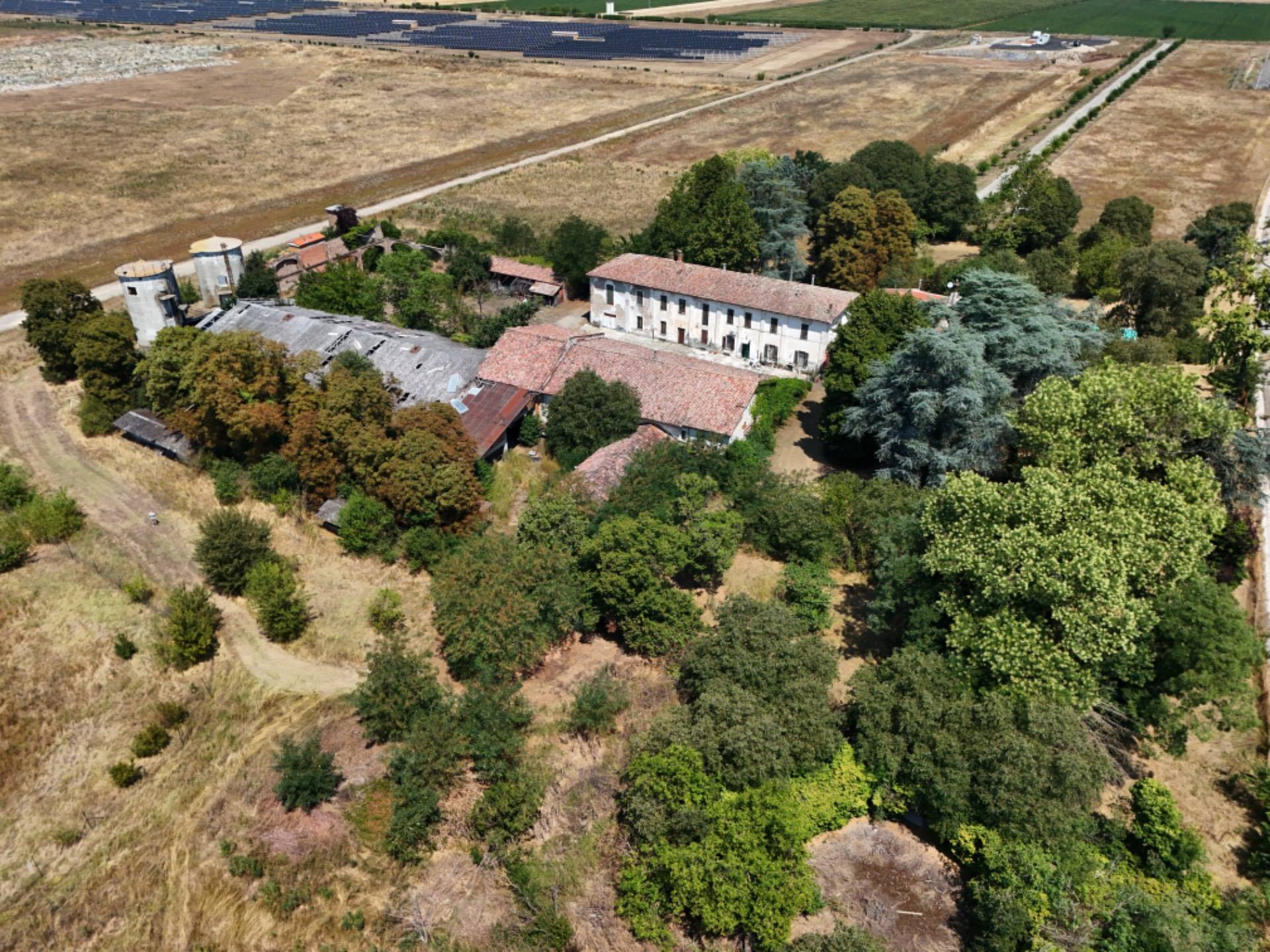 Immagine per Villa in vendita a Pozzolo Formigaro Strada Vicinale dei Molini 2/B