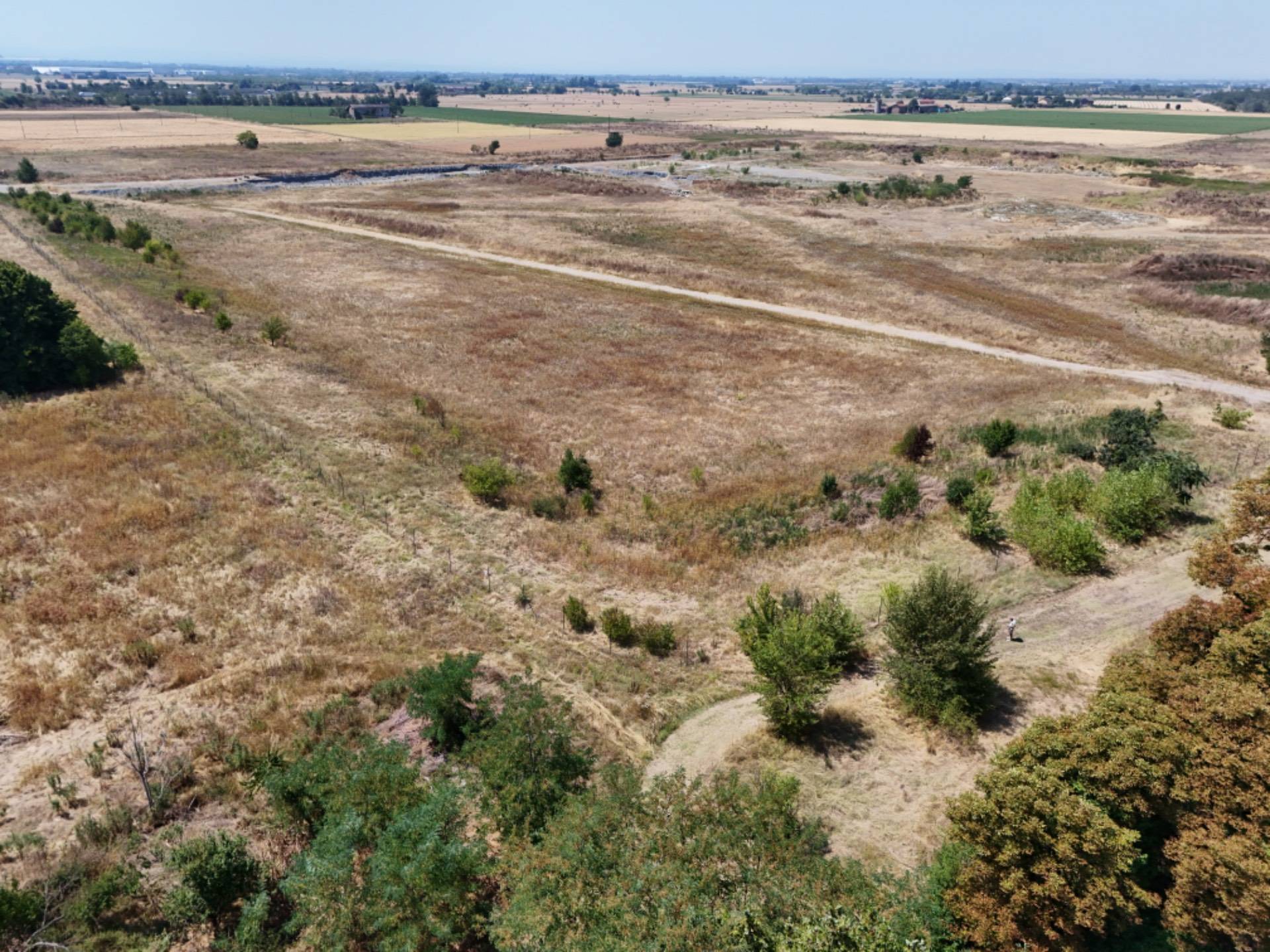 Immagine per Villa in vendita a Pozzolo Formigaro Strada Vicinale dei Molini 2/B