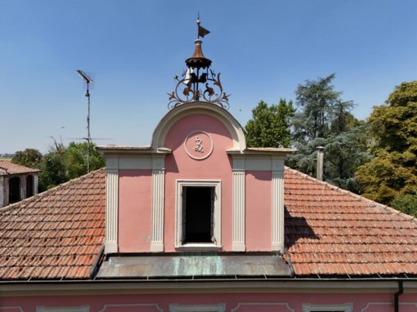 Villa strada Vicinale Dei Molini 2/b, Pozzolo Formigaro