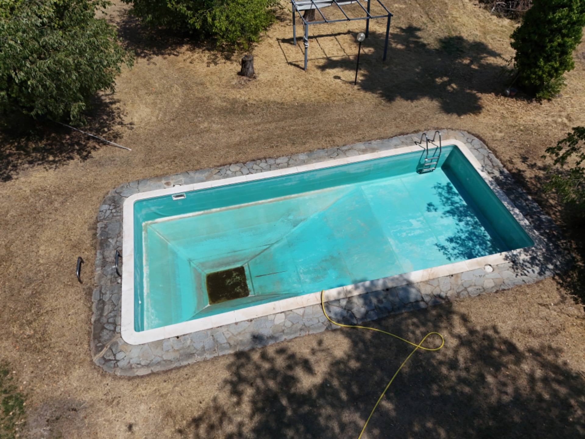 Immagine per Villa in vendita a Pozzolo Formigaro Strada Vicinale dei Molini 2/B