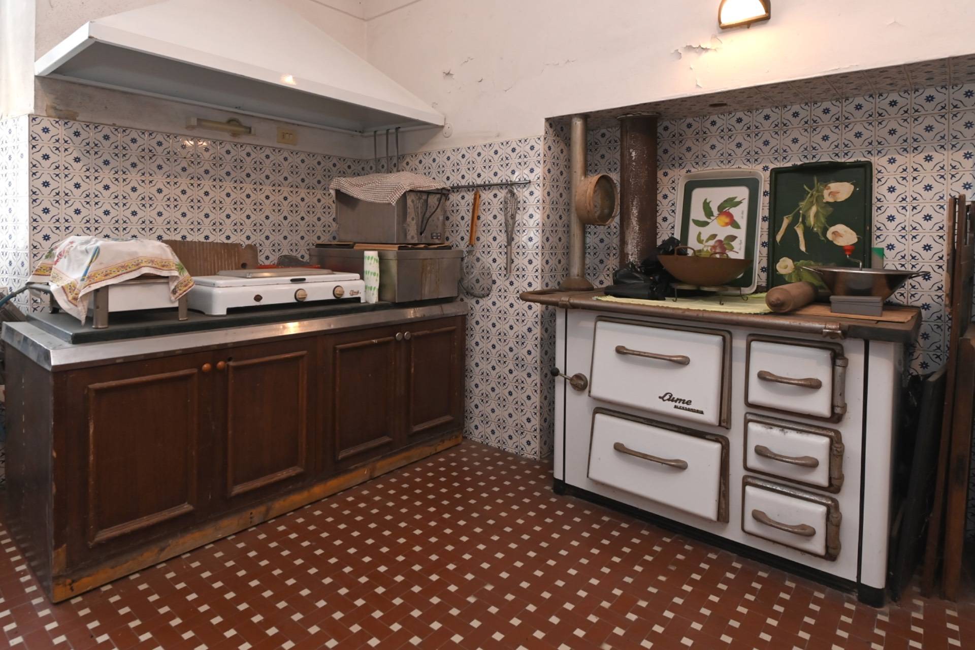 Immagine per Villa in vendita a Pozzolo Formigaro Strada Vicinale dei Molini 2/B