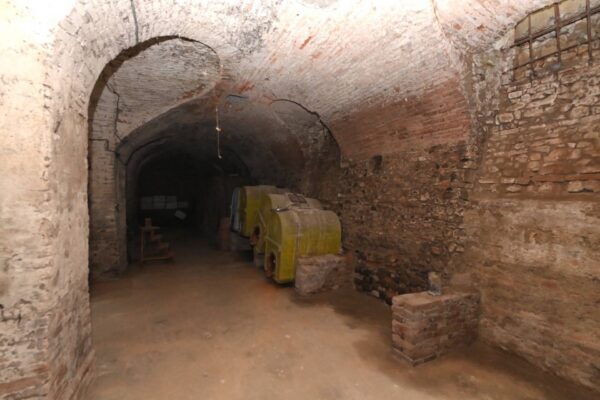 Immagine per Villa in vendita a Pozzolo Formigaro Strada Vicinale dei Molini 2/B