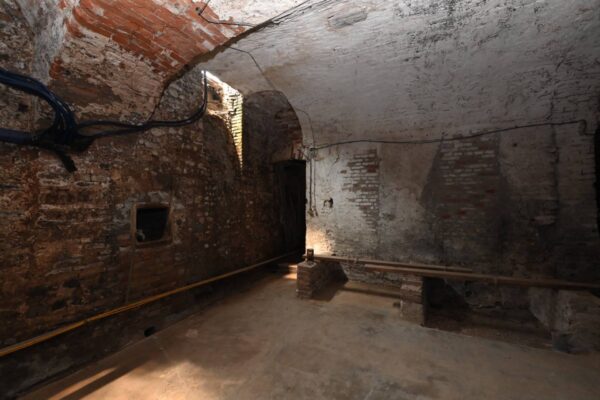 Immagine per Villa in vendita a Pozzolo Formigaro Strada Vicinale dei Molini 2/B
