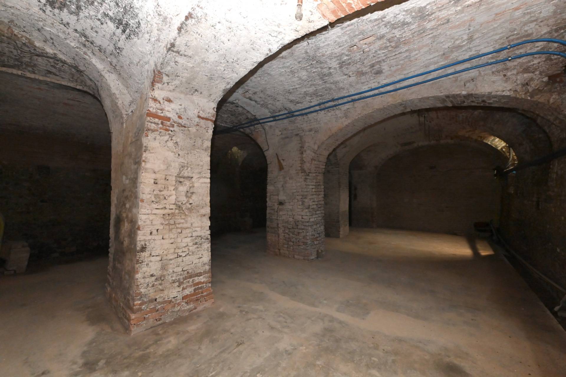 Immagine per Villa in vendita a Pozzolo Formigaro Strada Vicinale dei Molini 2/B