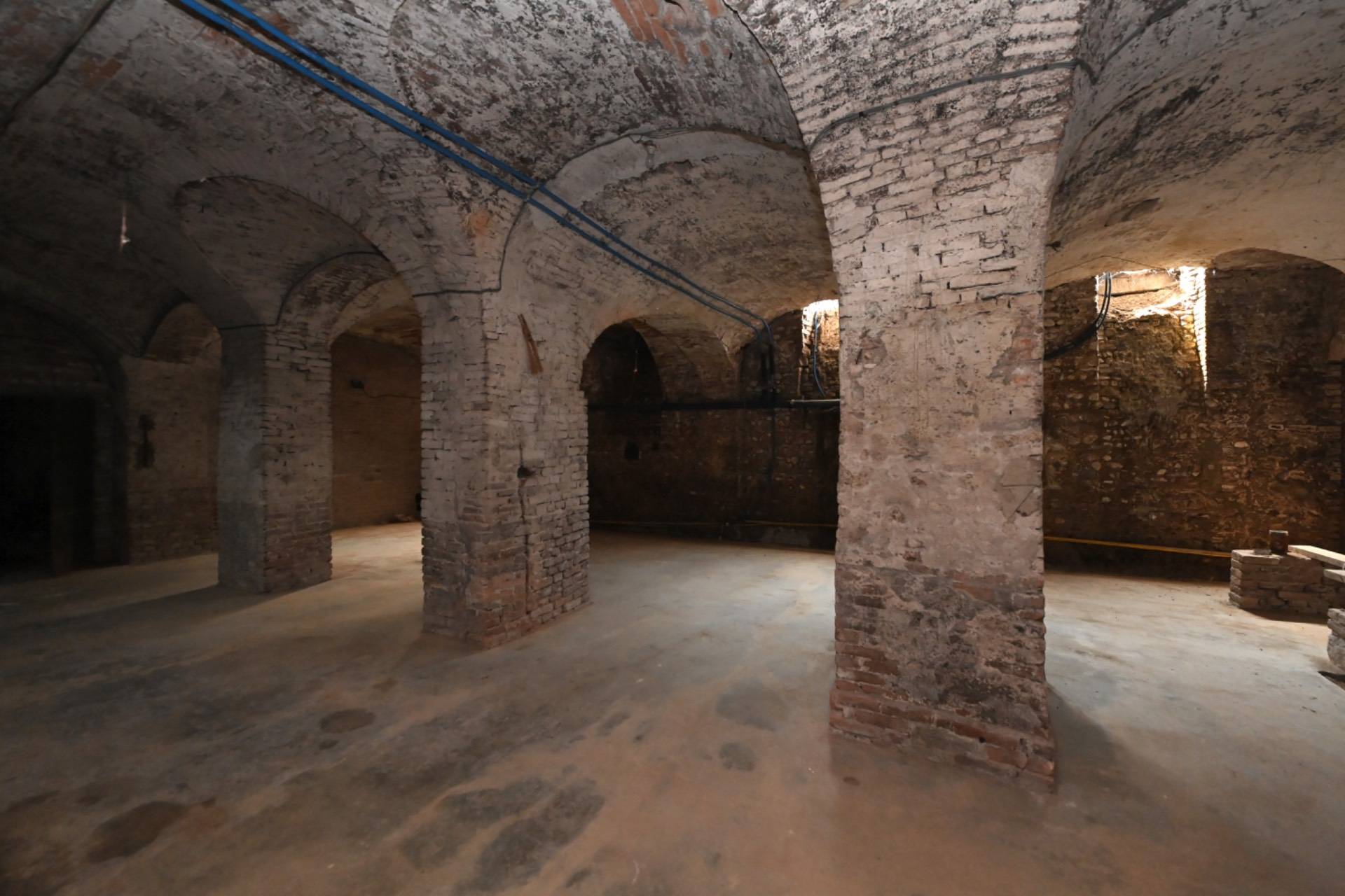 Immagine per Villa in vendita a Pozzolo Formigaro Strada Vicinale dei Molini 2/B