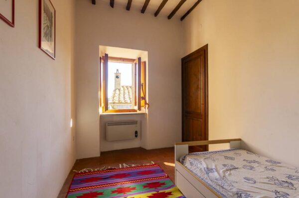 Appartamento Vicolo Varese 17 A E B, Pitigliano