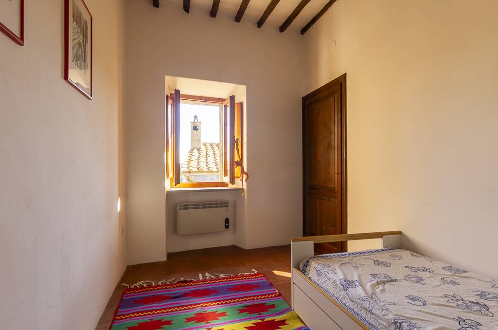 Immagine per Appartamento in vendita a Pitigliano Vicolo Varese 17 A e B
