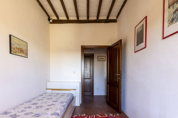 Appartamento Vicolo Varese 17 A E B, Pitigliano