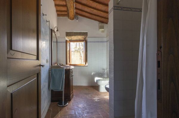 Appartamento Vicolo Varese 17 A E B, Pitigliano