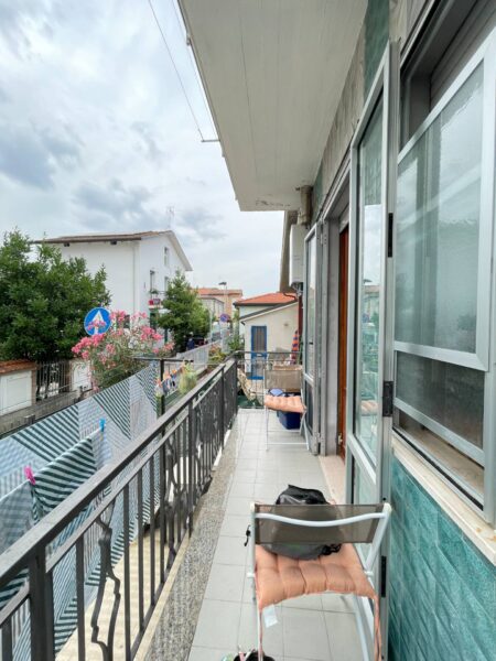 Appartamento via Onofrio Tommasini 8, Rimini