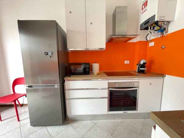 Appartamento via Onofrio Tommasini 8, Rimini