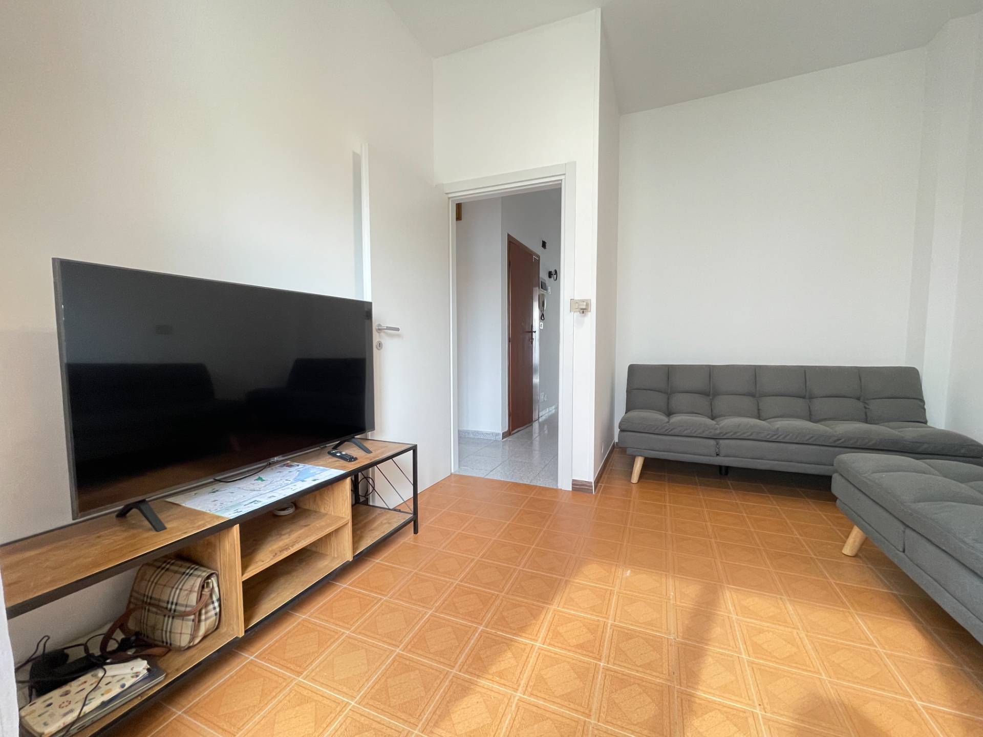 Immagine per Appartamento in affitto a Rimini Via Onofrio Tommasini 8